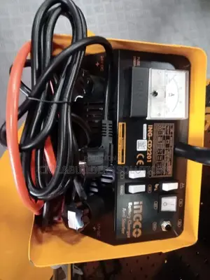 Battery Charger 6/12v