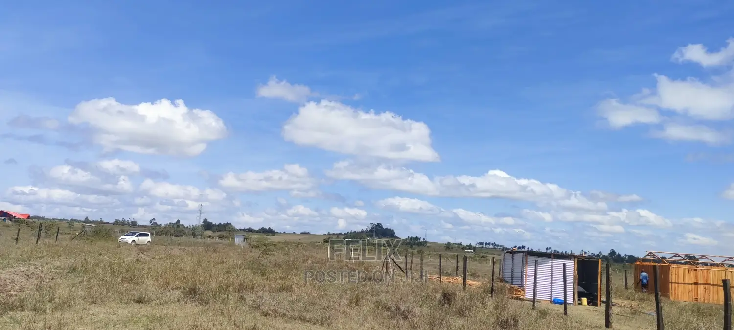 1/2 Acre Chaka/Narumoru Kwa Jay