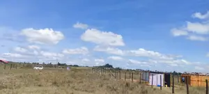 1/2 Acre Chaka/Narumoru Kwa Jay