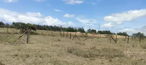 1/2 Acre Chaka/Narumoru Kwa Jay