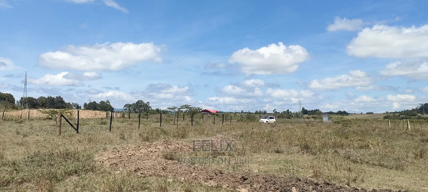 1/2 Acre Chaka/Narumoru Kwa Jay