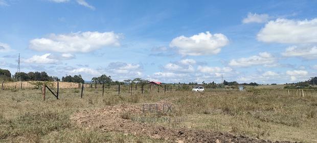 1/2 Acre Chaka/Narumoru Kwa Jay - thumbnail 4