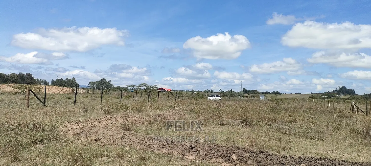 1/2 Acre Chaka/Narumoru Kwa Jay
