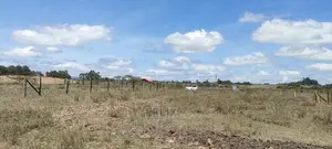 1/2 Acre Chaka/Narumoru Kwa Jay