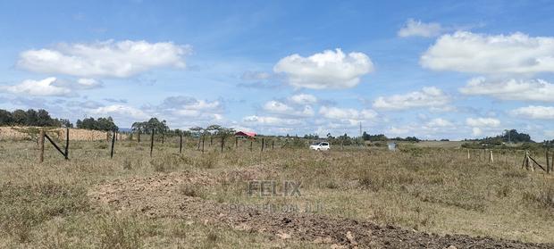 1/2 Acre Chaka/Narumoru Kwa Jay - thumbnail 5