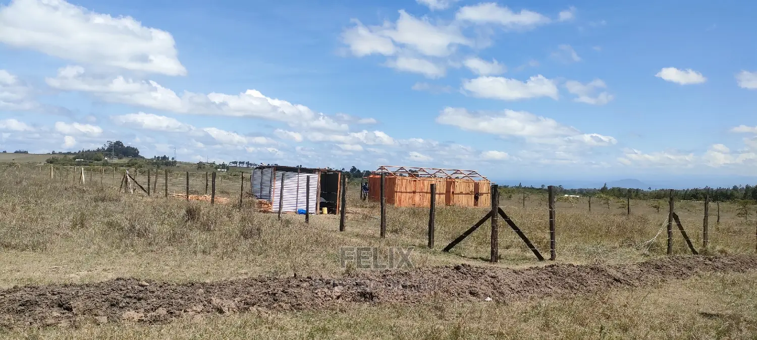 1/2 Acre Chaka/Narumoru Kwa Jay