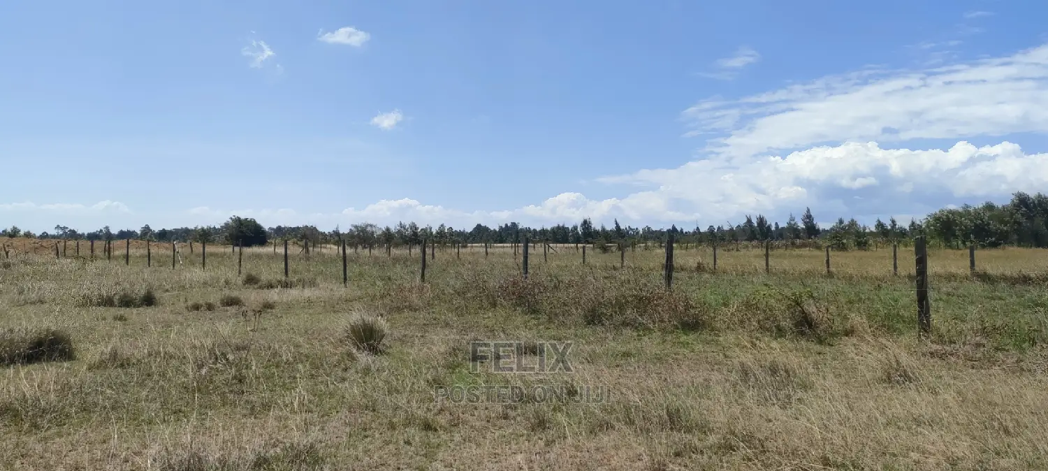 1/2 Acre Chaka/Narumoru Kwa Jay