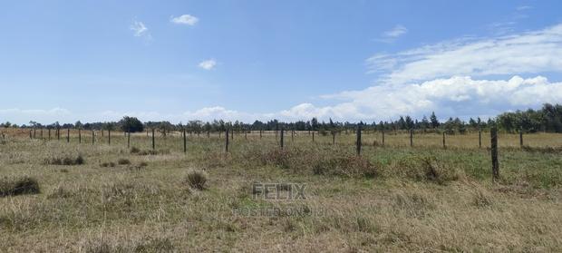 1/2 Acre Chaka/Narumoru Kwa Jay - thumbnail 7