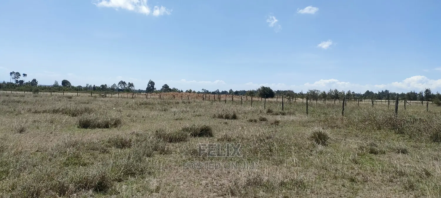 1/2 Acre Chaka/Narumoru Kwa Jay