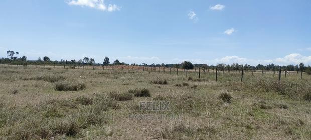 1/2 Acre Chaka/Narumoru Kwa Jay - thumbnail 8