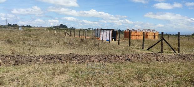 1/2 Acre Chaka/Narumoru Kwa Jay - thumbnail 9