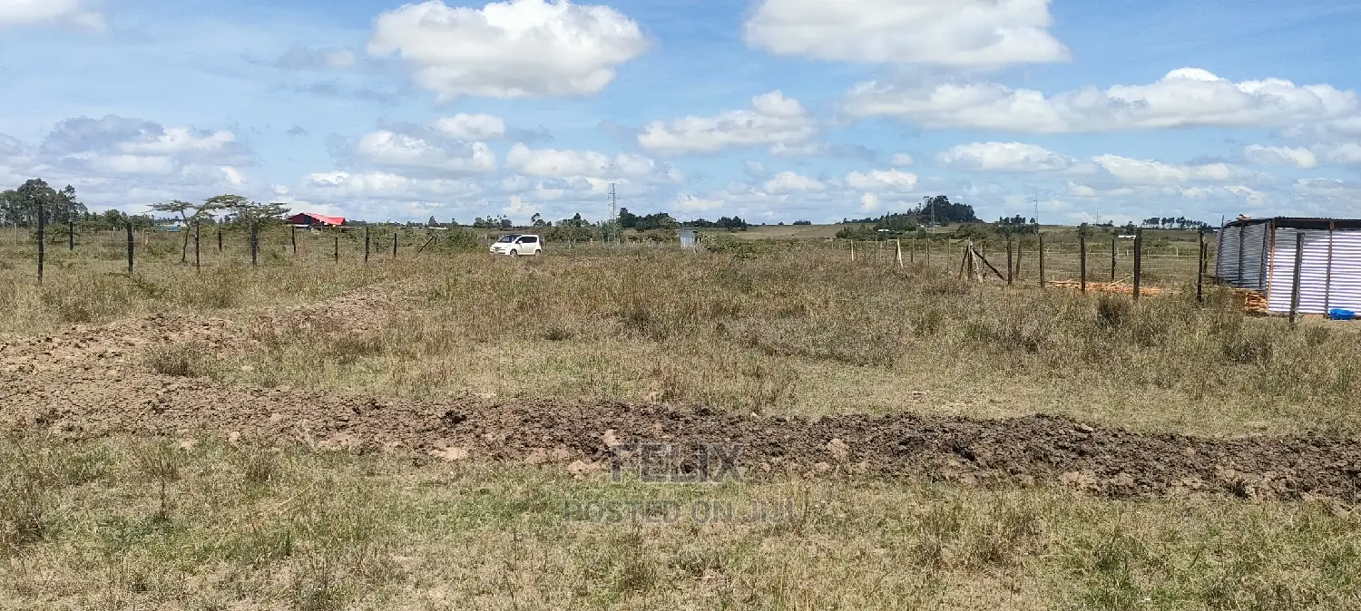 1/2 Acre Chaka/Narumoru Kwa Jay