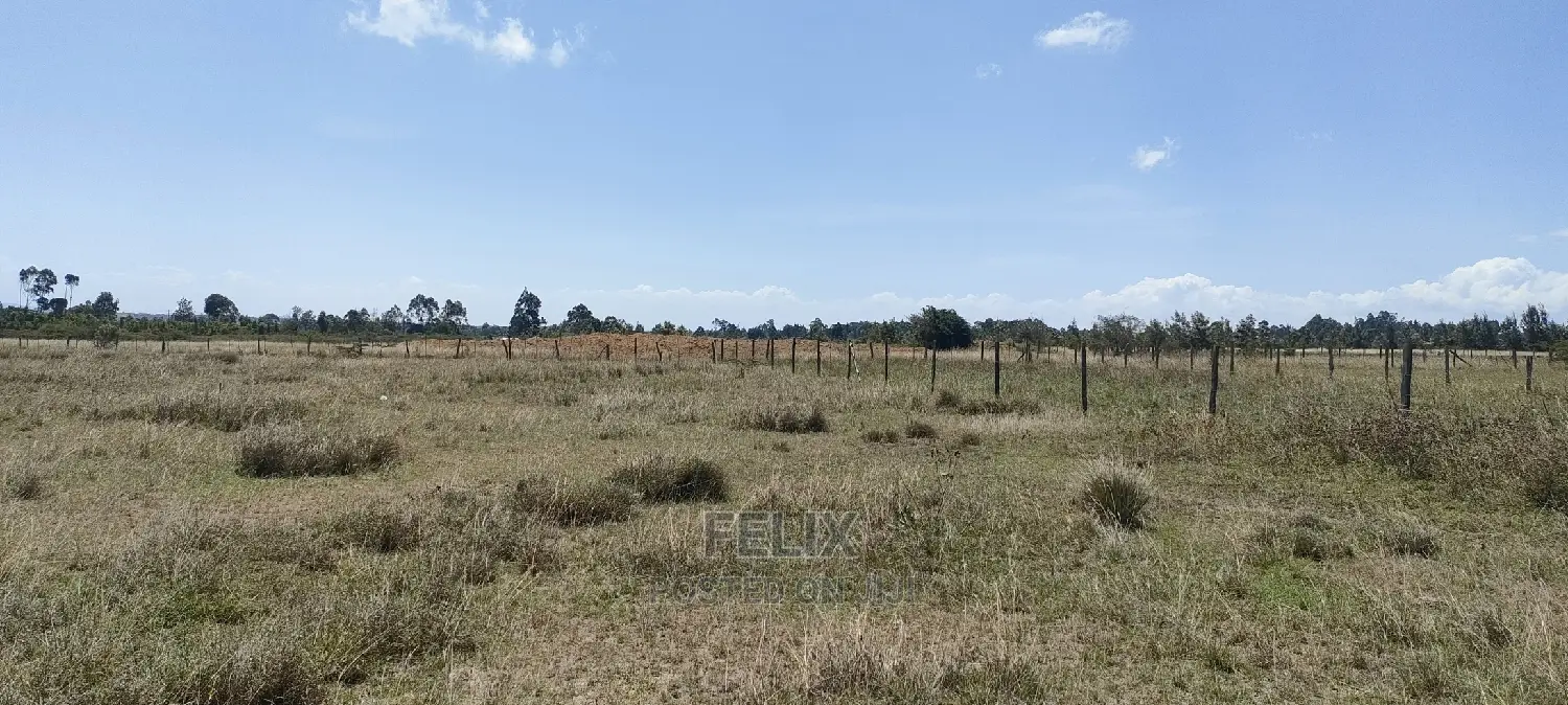 1/2 Acre Chaka/Narumoru Kwa Jay