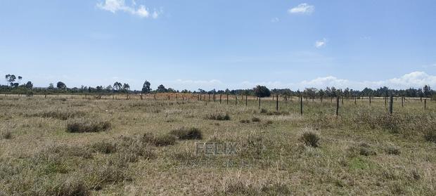 1/2 Acre Chaka/Narumoru Kwa Jay - thumbnail 12