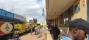 Karatina Town Developed Plot