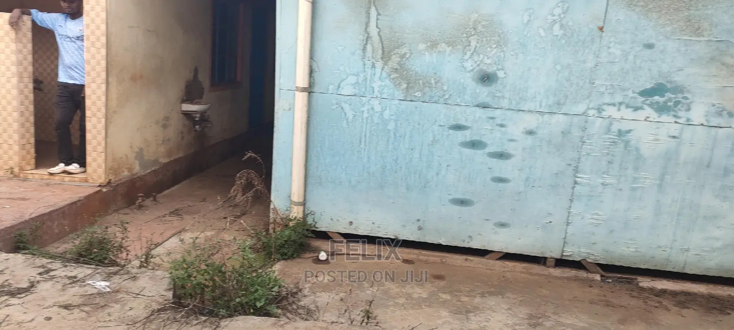 Karatina Town Developed Plot
