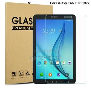 Screen Protector for Samsung Galaxy Tab E 8.0 /8 Inch T377 - thumbnail 2