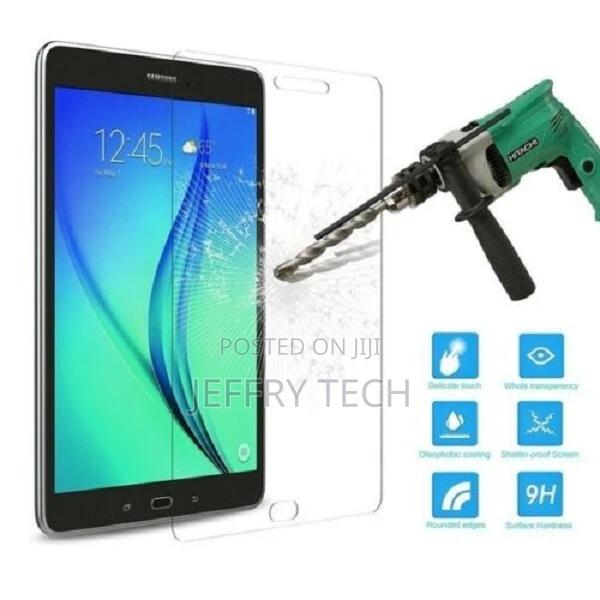 Screen Protector for Samsung Galaxy Tab E 8.0 /8 Inch T377 - thumbnail 3