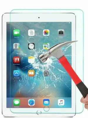 Tempered Glass Screen Protector for iPad Mini 1/2/3