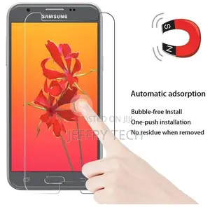 Screen Protector for Samsung Galaxy J3 Achieve Star 2018