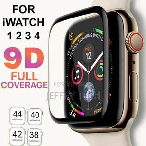 Screen Protector for Apple Watch Iwatch 4 3 2 1 38/40/42/44 - thumbnail 2