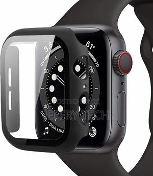 Protector Cover Case for Apple Watch Series 6 5 4 SE 38/40/4 - thumbnail 2