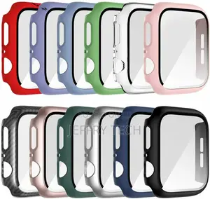 Protector Cover Case for Apple Watch Series 6 5 4 SE 38/40/4