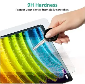 Glass Screen Protector for Apple New iPad Pro 11 Inch 2018 2