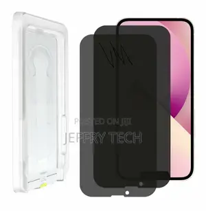 Phone 13 Mini/13 Pro/13 Pro Max Privacy Anti-Spy Tempered Gl