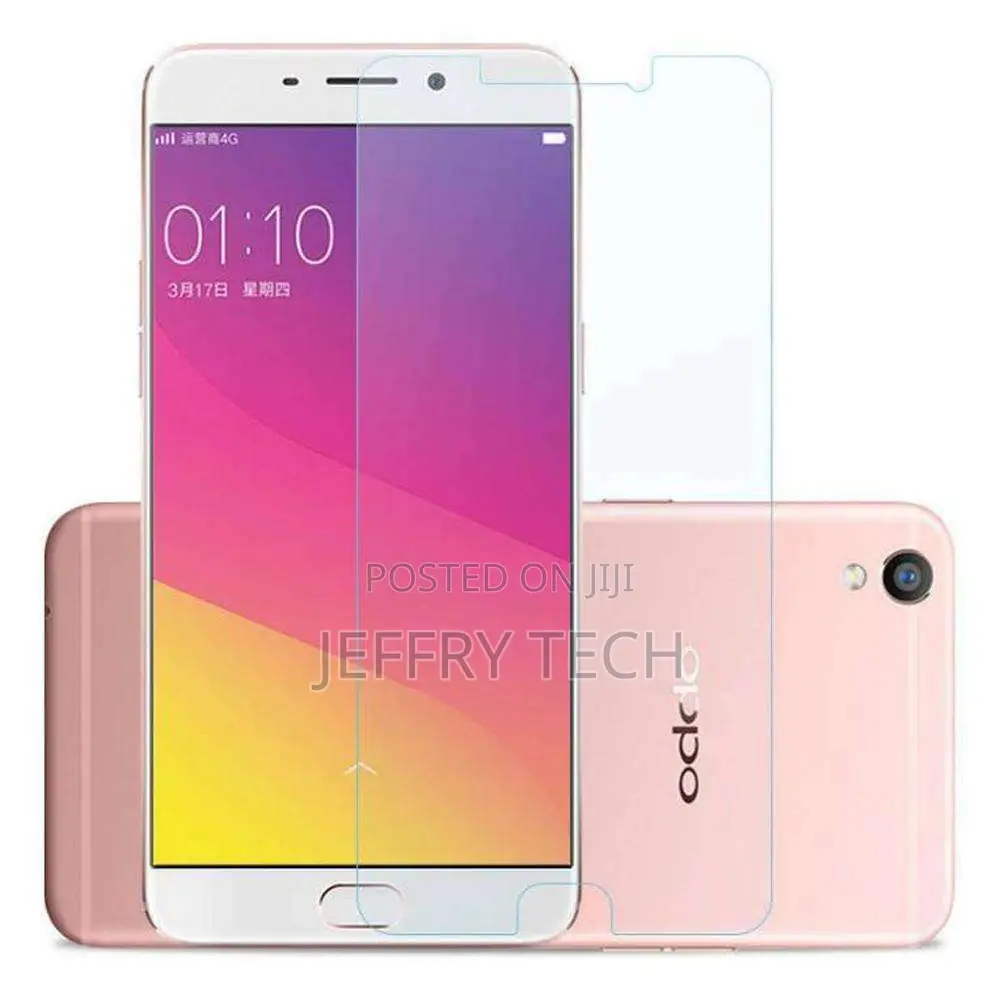 OPPO F1 Plus Tempered Glass Screen Protector HD Clear