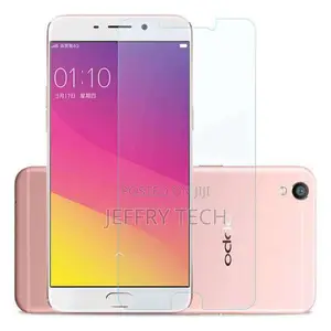 OPPO F1 Plus Tempered Glass Screen Protector HD Clear