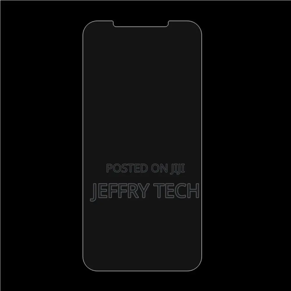 [2-Pack] for iPhone X/ XS/ XR/ XS Max Tempered Glass Screen