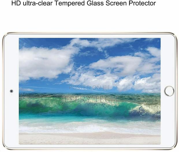 Apple iPad Mini 1 / Mini 2 3 Premium Tempered Glass Screen P - thumbnail 2