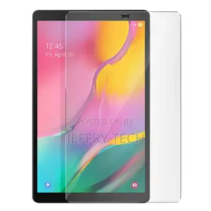 Screen Protector for Samsung Galaxy Tab a 10.1 2019, 9H Hard