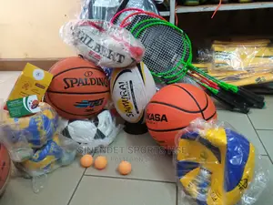 Balls Available