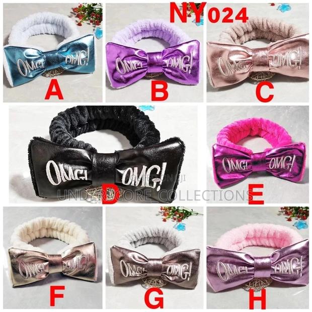 OMG Girls Headbands - thumbnail 3
