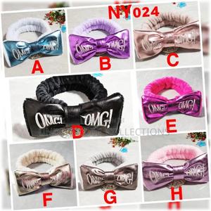 OMG Girls Headbands - thumbnail 2