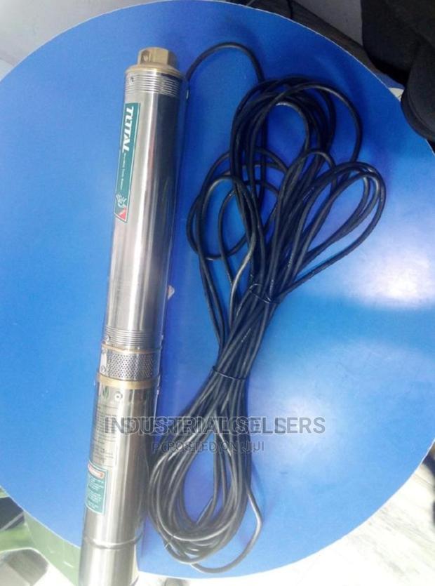80m Head Total Submersible Pumps - main view