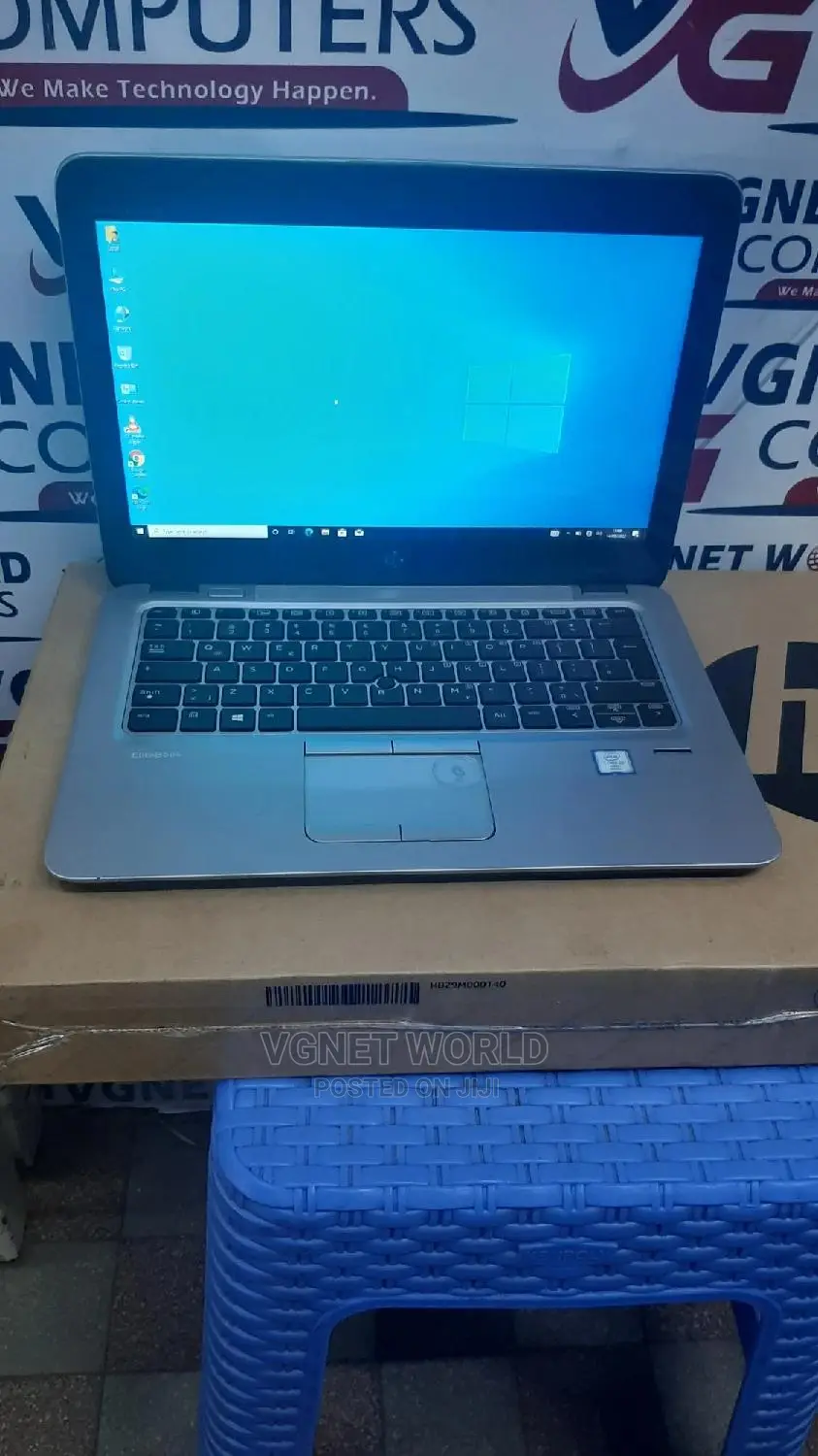 Laptop HP EliteBook 820 G3 8GB Intel Core i5 SSD 256GB