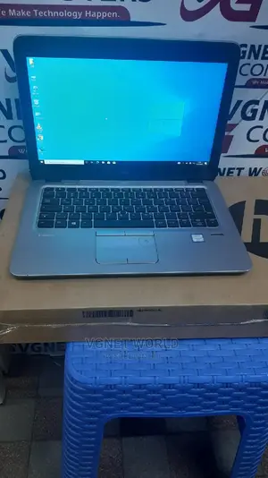 Laptop HP EliteBook 820 G3 8GB Intel Core i5 SSD 256GB