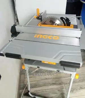 1600w Ingco Table Chainsaw
