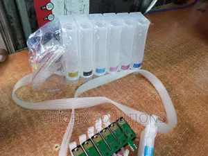 Epson P660 Ink Cartridges