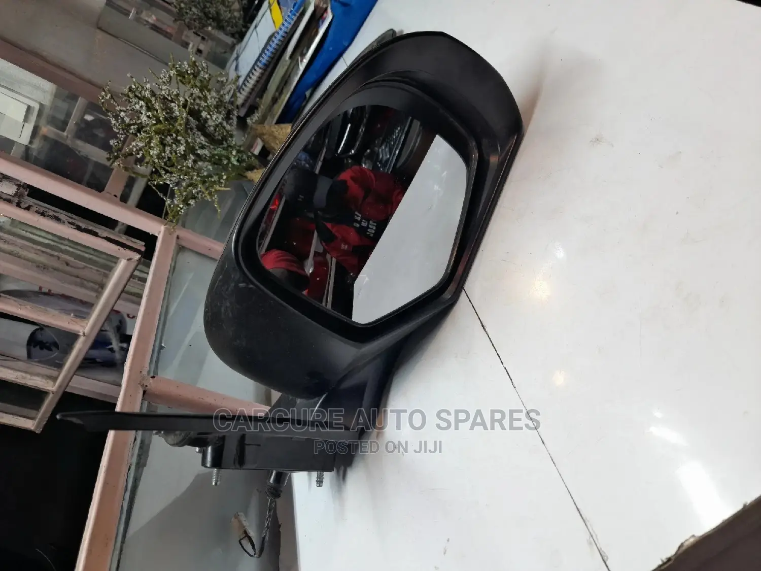 Suzuki Swift Side Mirror