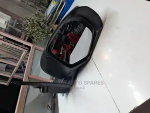 Suzuki Swift Side Mirror