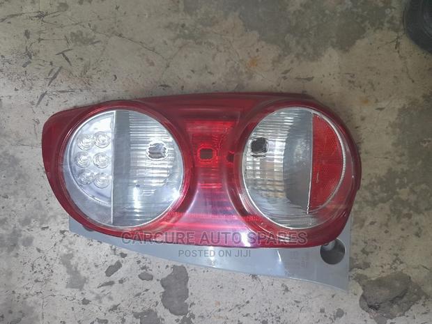 Passo Tail Lights - thumbnail 2