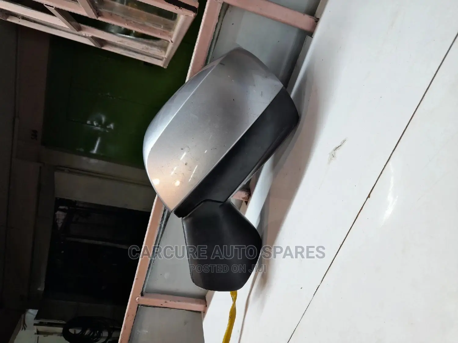 Subaru Impreza Gp2 Gp3 XV N16 Side Mirror