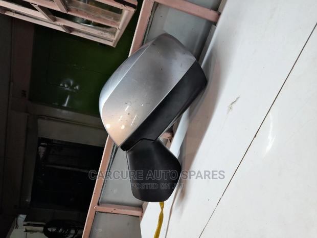 Subaru Impreza Gp2 Gp3 XV N16 Side Mirror