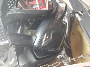 Subaru Impreza Gp2 Gp3 XV N16 Side Mirror