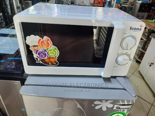 Icona Microwave - thumbnail 2