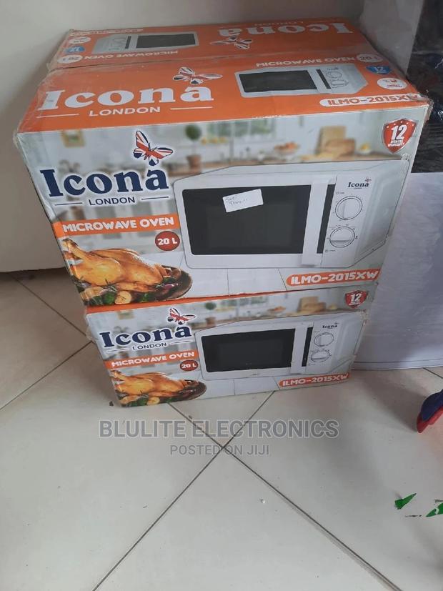 Icona Microwave - thumbnail 3